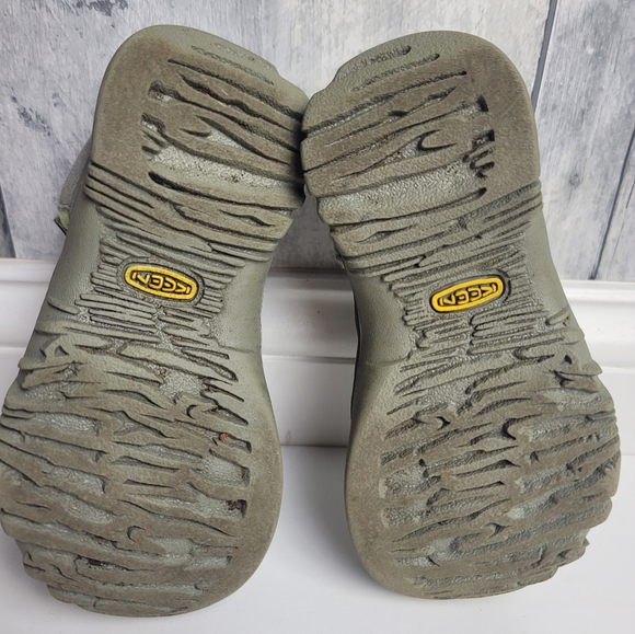 Kids Keen Newport Sandal 10 - Picture 6 of 6